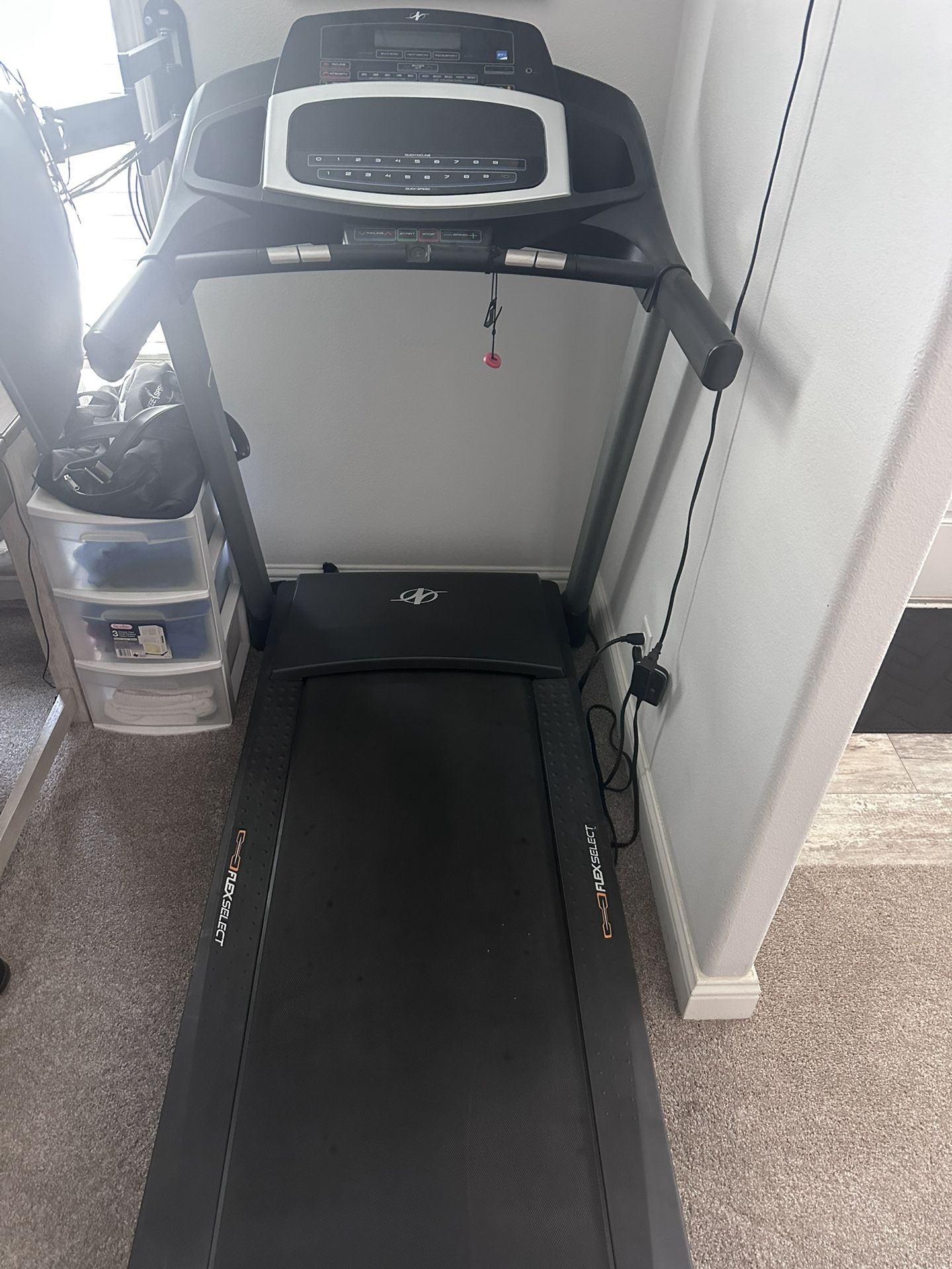 NordicTrack Treadmill