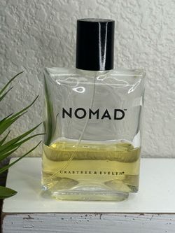 Vintage Crabtree and Evelyn nomad 3.4 fl oz