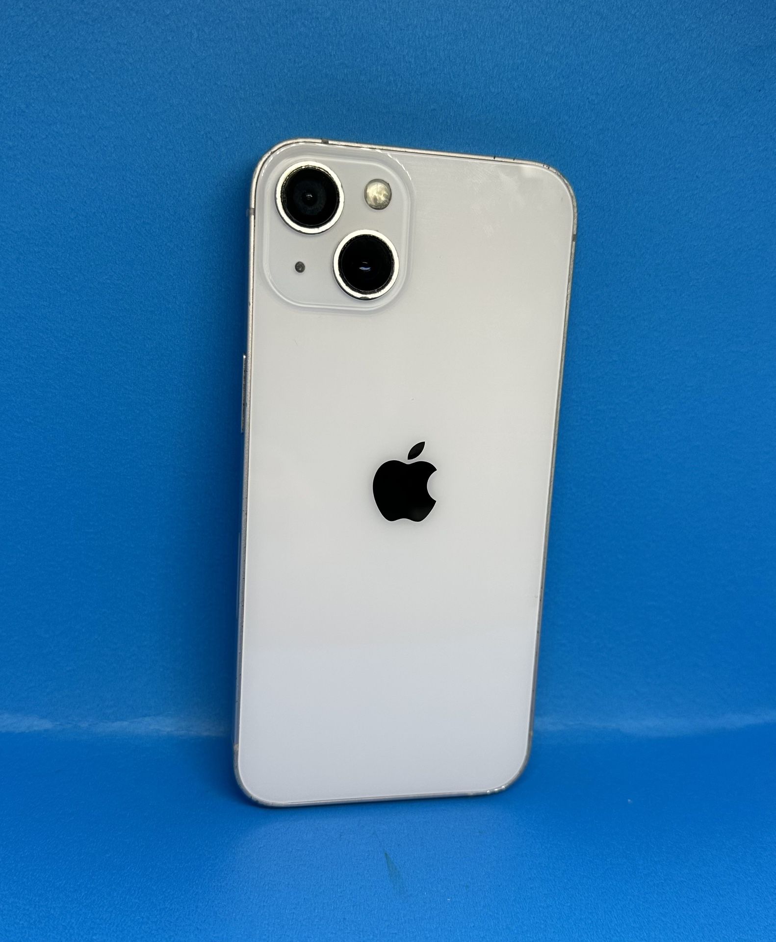 Unlocked Pink iPhone 13 – 128GB – Good Condition