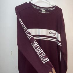 PINK Chicago Sweatshirt