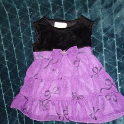 Dress 18 Mo.