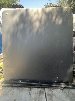 Tonneau Cover