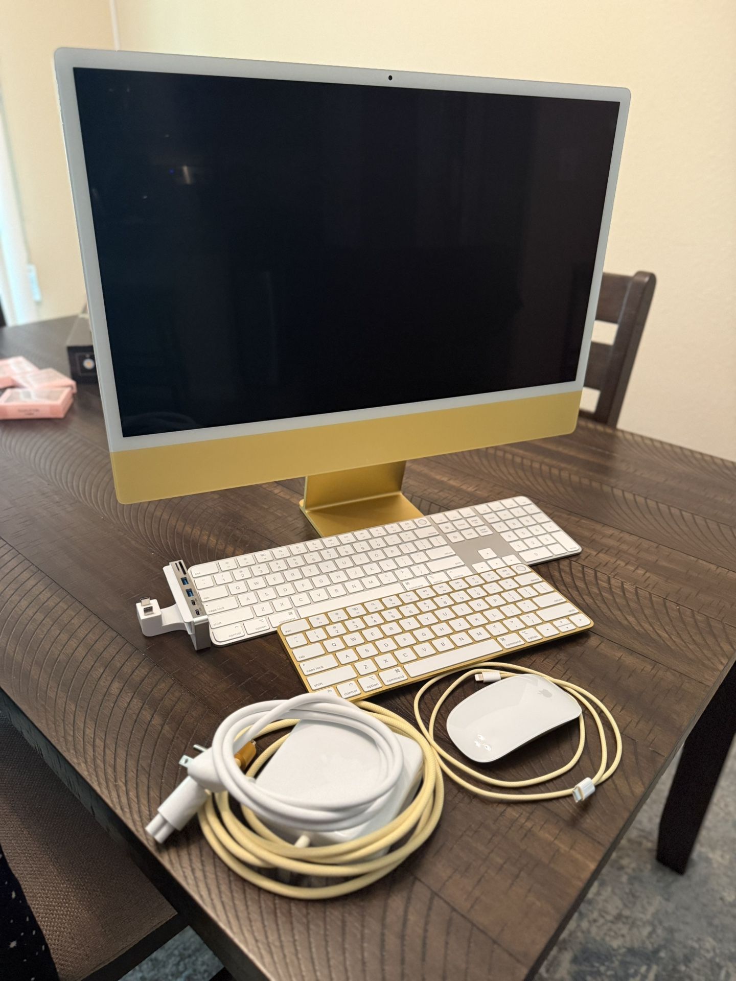 iMac