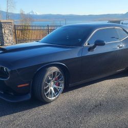 2015 Dodge Challenger