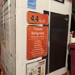 Mini Fridge