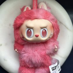 Authentic Labubu BIE The Monsters Series LOVE