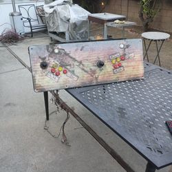 Original Tekken Tag Fight Stick