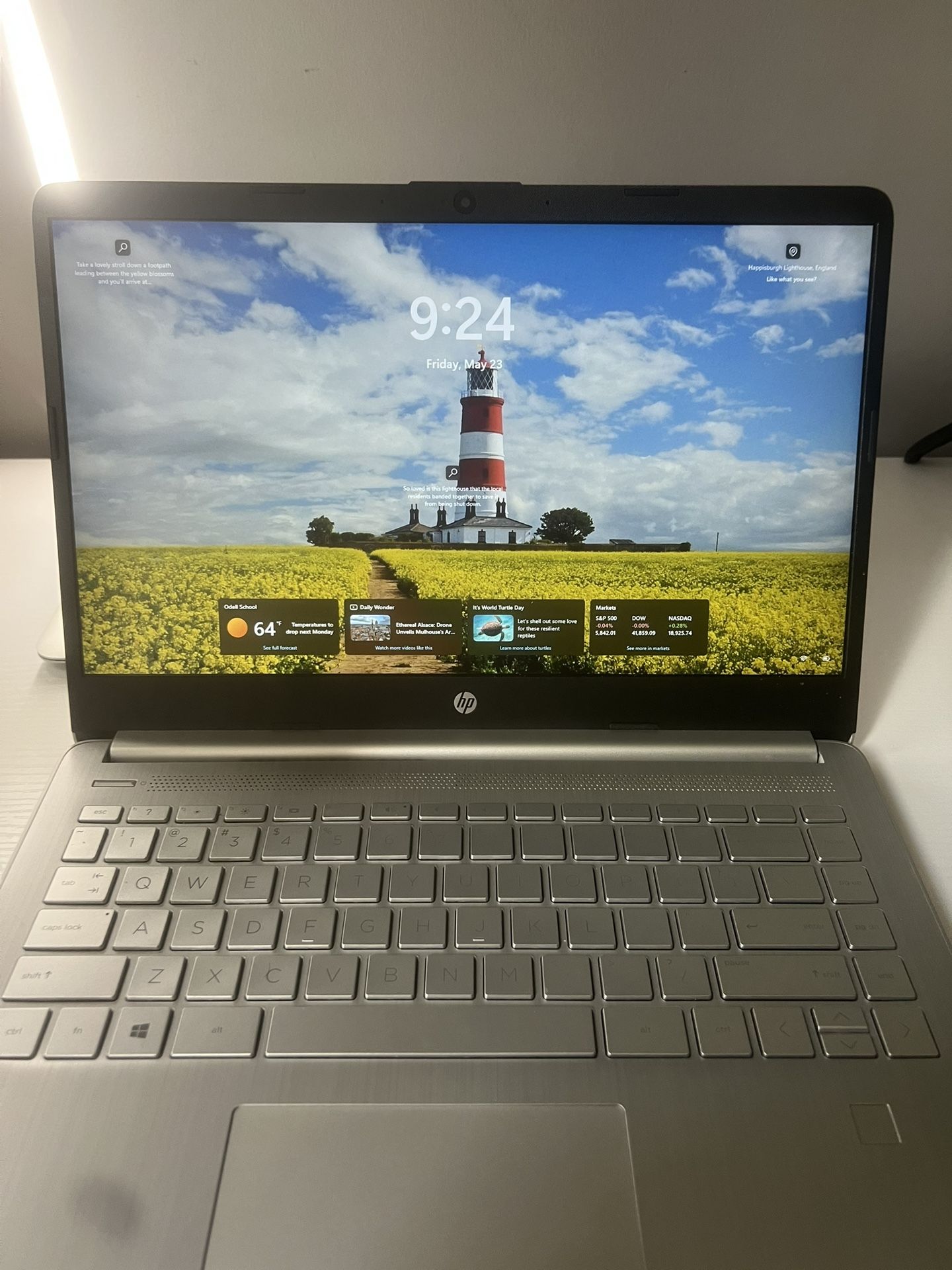 Hp 11th Gen