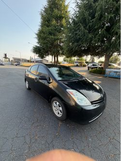 2005 Toyota Prius