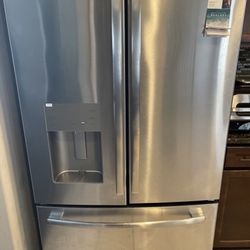 Refrigerator Need Gone By 6/28