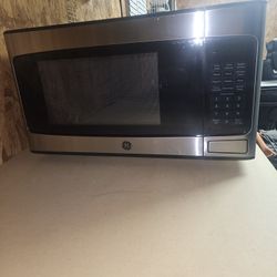 GE Microwave