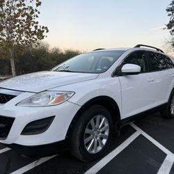 2010 Mazda Cx-9 3 Row SUV