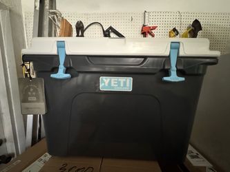 Yeti XV tundra 50 anniversary