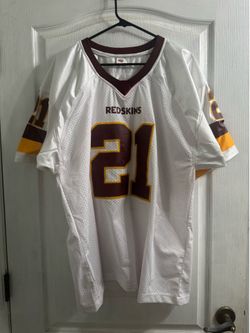 Sean Taylor Jersey Size L
