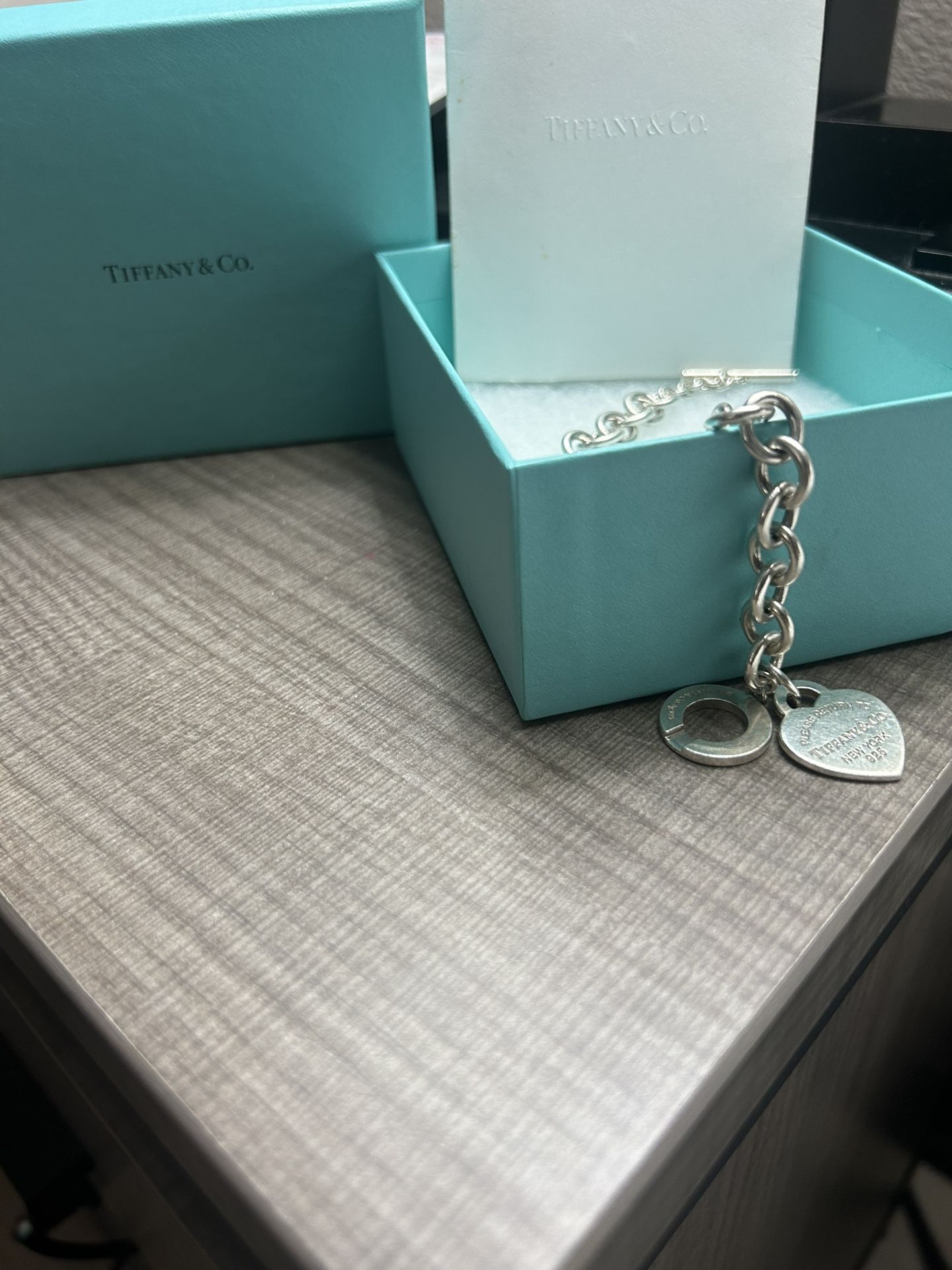 Tiffany & Co. Bracelet