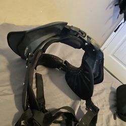 Moto Gpx Neck Brace