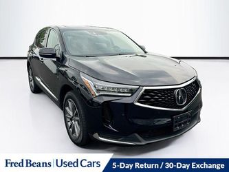 2024 Acura RDX