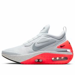 Nike Adapt Auto Max 'Infrared' Sneakers CI5018-002 Men’s Size 10