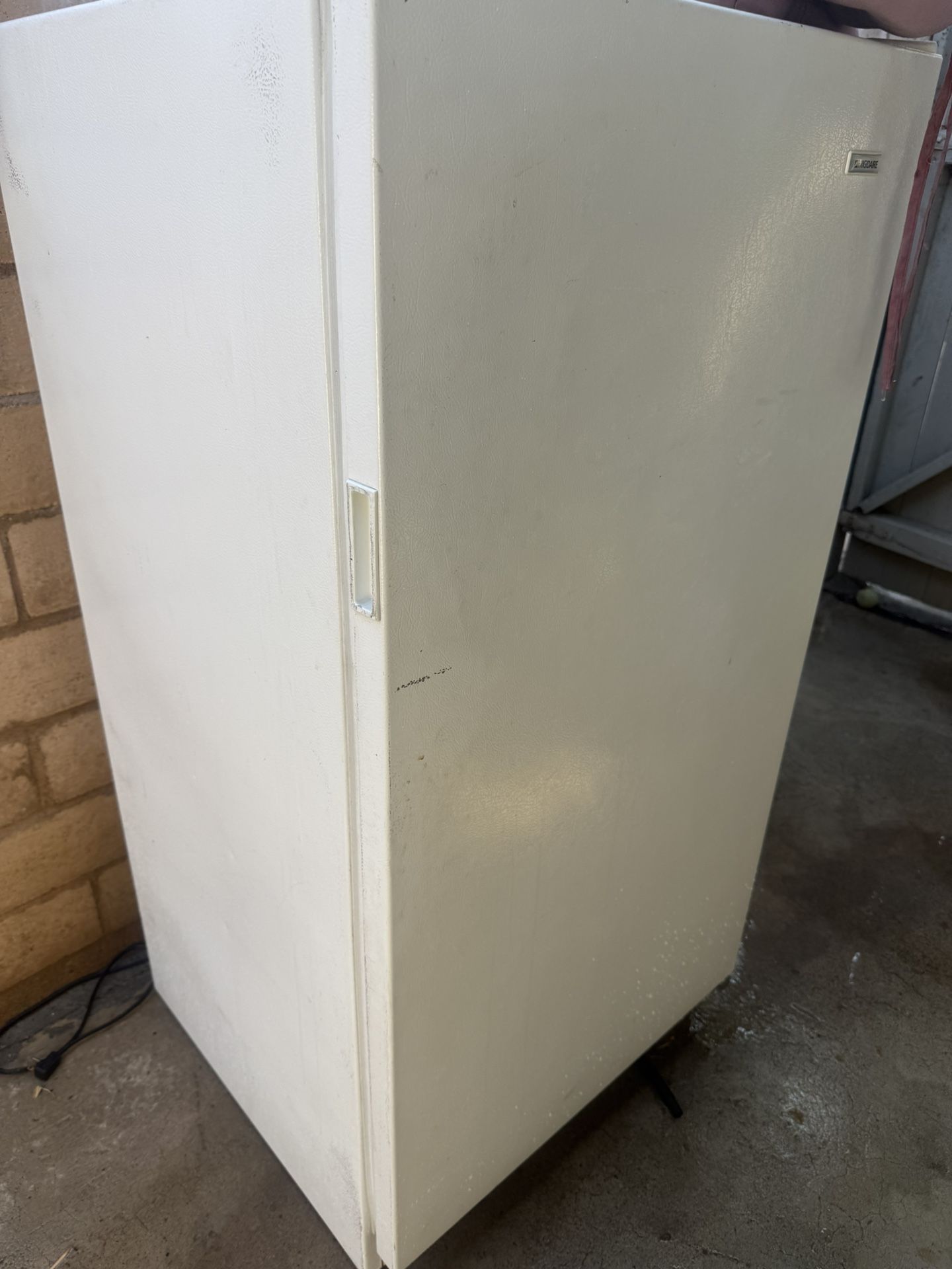 Freezer