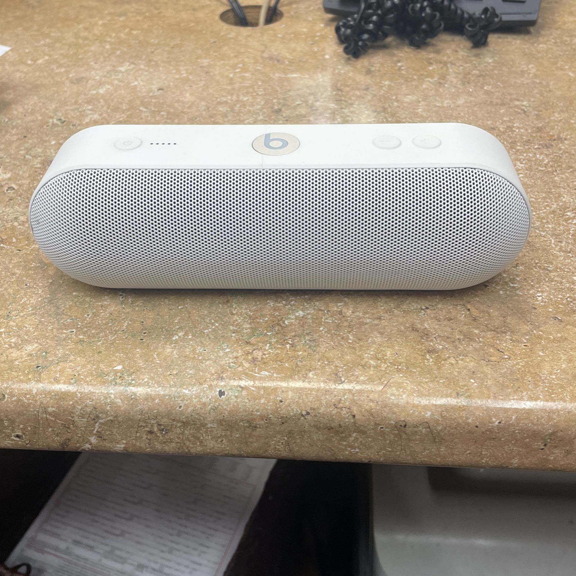 Beats Bluetooth Speaker