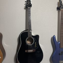 Takamine Legacy Deluxe 6 String