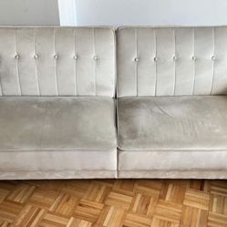 Futon For Sale! 