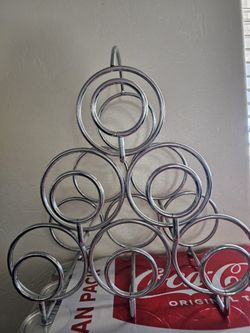 Wine Holder