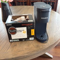 Keurig k mini coffee Machine
