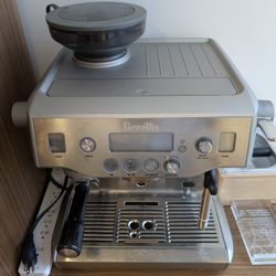 Breville 980 XL Oracle 