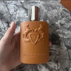 Parfums De Marly Althair