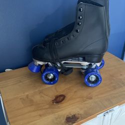 Chicago Skates
