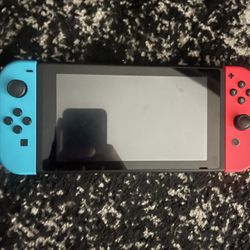 Nintendo Switch Brand New