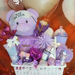 #35 Love Spell Bliss Gift