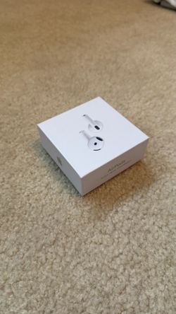 Airpods 4 ANC