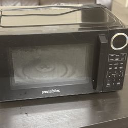 Proctor Silex Microwave For Sale