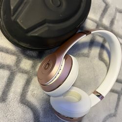Beats Solo 3 