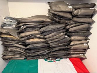ESSENTAILS - BAPE SALE  $20- $25 PER ITEM