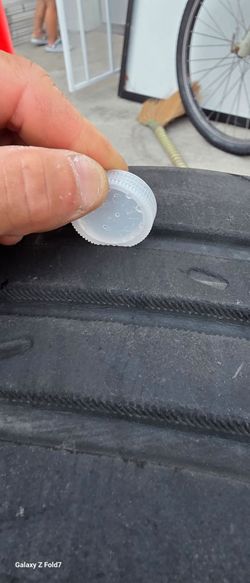 Tire 225/40/r18