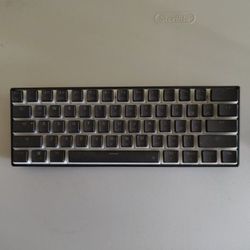 Tezarre TK61 Mechanical Keyboard 