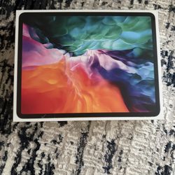 IPAD PRO 12.9 INCH 4TH GENERATION WIFI