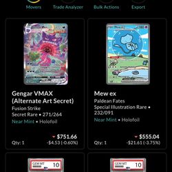 Pokemon collection for Sale