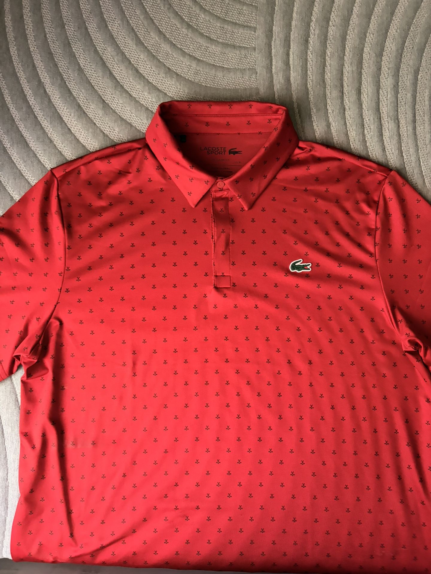 Lacoste Polo
