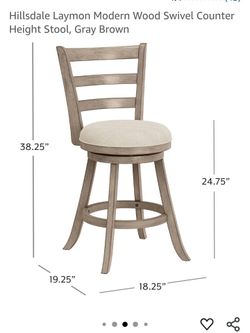 Kitchen Island Stool