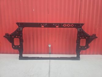 Kia Forte Front Radiator Support 2019-2025