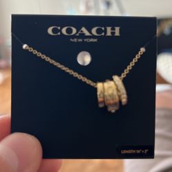 Coach