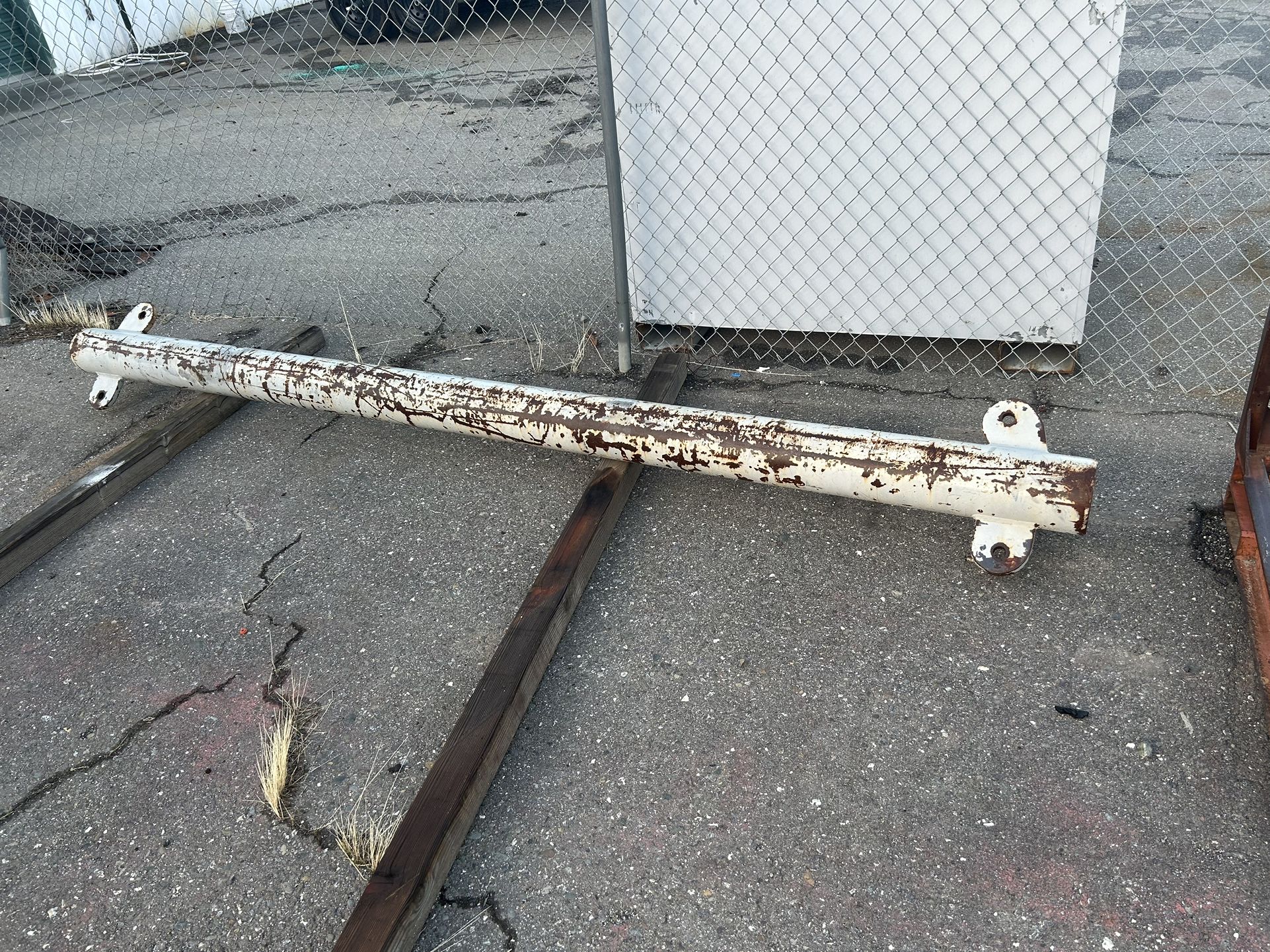 Spreader Bar