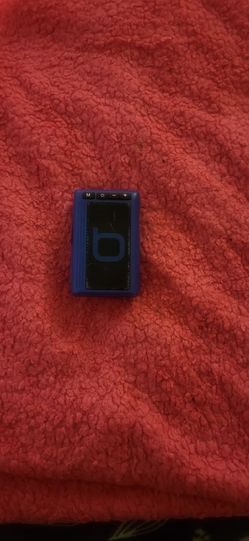 Bumpbox Portable Bluetooth Speaker