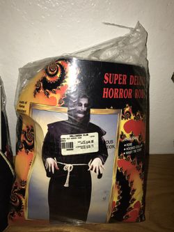 Halloween costume $15