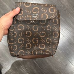Guess Backpack 