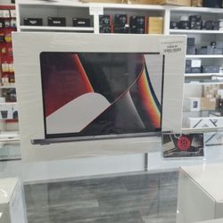 Macbook Pro 14inch M1 Max/32gb ram/512gb